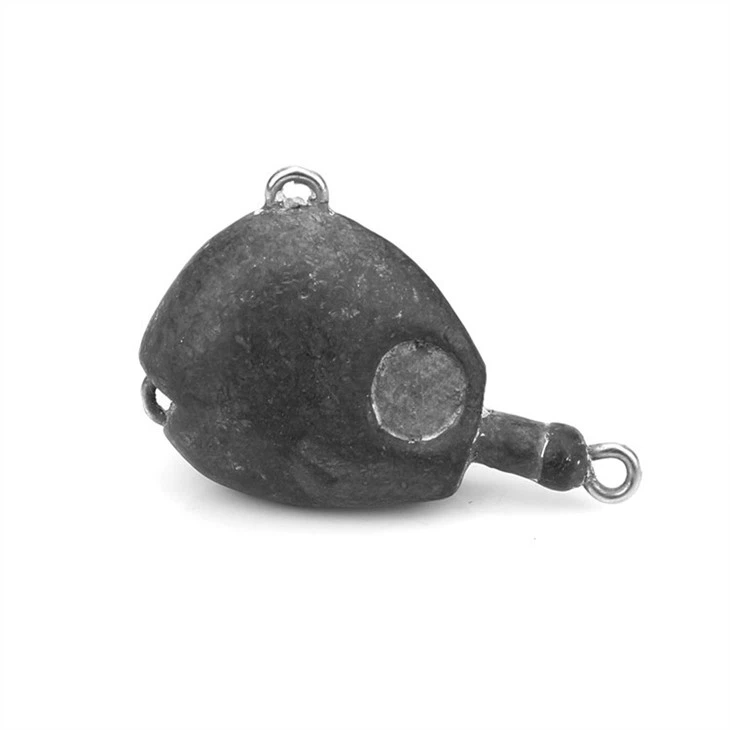 lead fishing weight