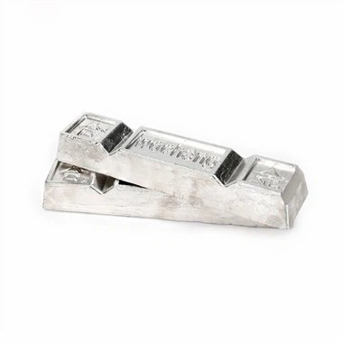 Alliage métallique du bois 158F 70C