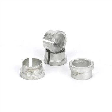 Préformes de soudure sans flux