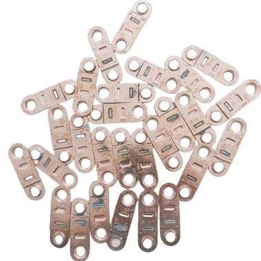 Lien fusible de détection d'incendie 165F